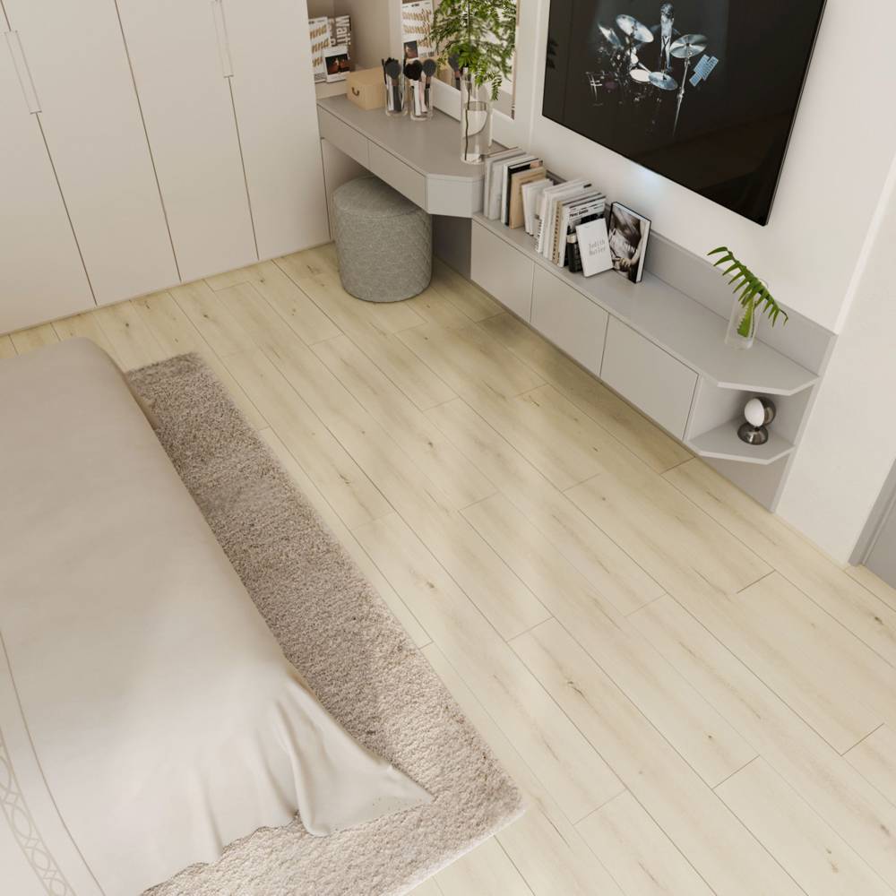 SPC ламинат Alpine Floor Solo Plus ЕСО 14-401 Ададжио
